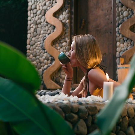 Hotel Bali Dacha Ubud Zewnętrze zdjęcie